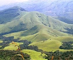 Hurdle to heritage tag for Western Ghats sites