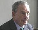 Michele Bloomberg