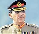 Gen. Ashfaq Parvez Kayani