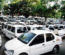 18 multi-level car parking facilities to come up in City