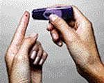 Many Indians secretive about diabetes in UK: Survey