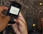 BlackBerry announces job cuts as profits, stock plunge