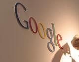Google logo - Reuters pic