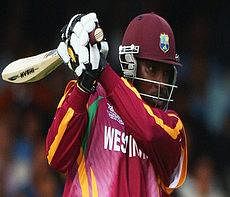 Gayle left out, Edwards recalled for first Test against India