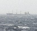 MV Suez . PTI File Photo