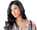 Excited:  Sonal Chauhan