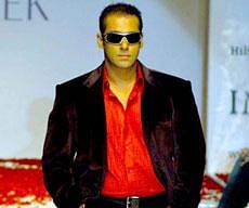 Salman to skip IIFA