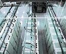New technologies are making data centres energy efficient.