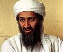 Osama bin Laden - AP File photo
