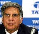 Ratan Tata. File Photo