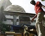 Sensex shoots up 201 pts; reaches 2-month high on FII inflows