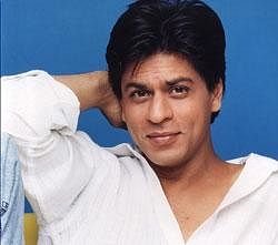 Energy, style, intensity make Shah Rukh Khan: Writer