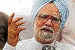 Manmohan singh:  All possible steps are being taken to recover black money