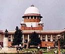 Judicial Supreme Court-File photo