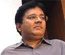 Kalanidhi Maran File Photo