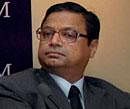 Solicitor General of India Gopal Subramaniam. File photo