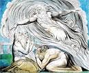 Incredible: Poet William Blake's art work;