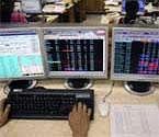 Sensex sheds 151 pts on Wipro Q1 nos, rate hike fears