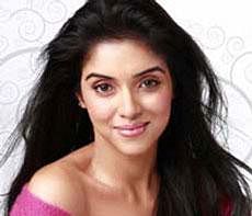 Actress Asin Thottumkal