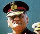 Gen V&#8200;K Singh