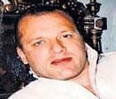 David Headley. File Photo