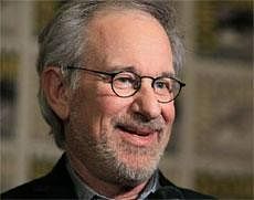 Steven Spielberg. Reuters