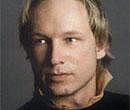 Anders Behring Breivik. Reuters