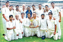 Moinuddin stars in City's win