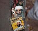 Images of al Qaeda leader Osama bin Laden are displayed for sale at a roadside in Karachi . Reuters File Photo