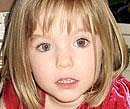 Abducted British girl spotted in India?