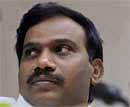 A Raja. File Photo