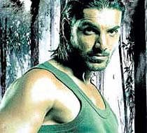 John Abraham. File Photo