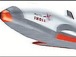 India shuttles with idea of re-usable launch vehicle