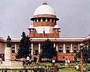 SC clarifies admission norms for OBCs