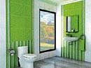 Anti-bacterial tiles for the monsoon