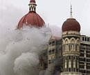 Mumbai terror attacks - File photo