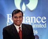Reliance Industries Chairman Mukesh Ambani during Reliance Industries Real Heroes Awards ceremony in Mumbai - PTI Photo