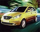 Tata Motors unveils new version of Vista