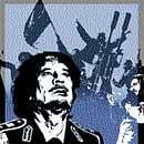 Gadhafi toppling: Who will now control Libya's gold and oil?