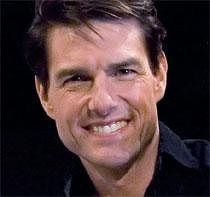 Hollywood superstar Tom Cruise- Wiki photo