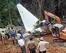 Stay on Rs.75 lakh compensation to Mangalore crash victims