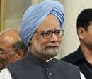 Prime Minister Manmohan Singh - PTI File Photo