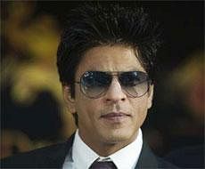 Shahrukh Khan. Reuters File Photo