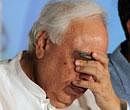 Union Minister for Communications and Information Technology Kapil Sibal. PTI Photo