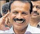 SADANANDA GOWDA, Chief Minister: 'The Act was passed recently. We will work out the procedures and implement it soon.'
