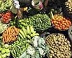 Food inflation in double digits, RBI may raise rates