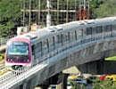 Builder took Metro for a ride: report