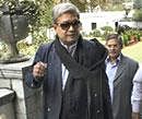 Dilip Padgaonkar. File Photo