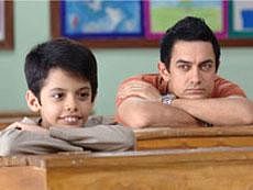 Bollywood zooms its lens on teacher-student bonding