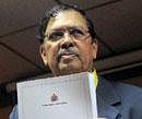 Govt will not implement Lokayukta mining report: Hegde